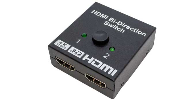 HDMI Switch