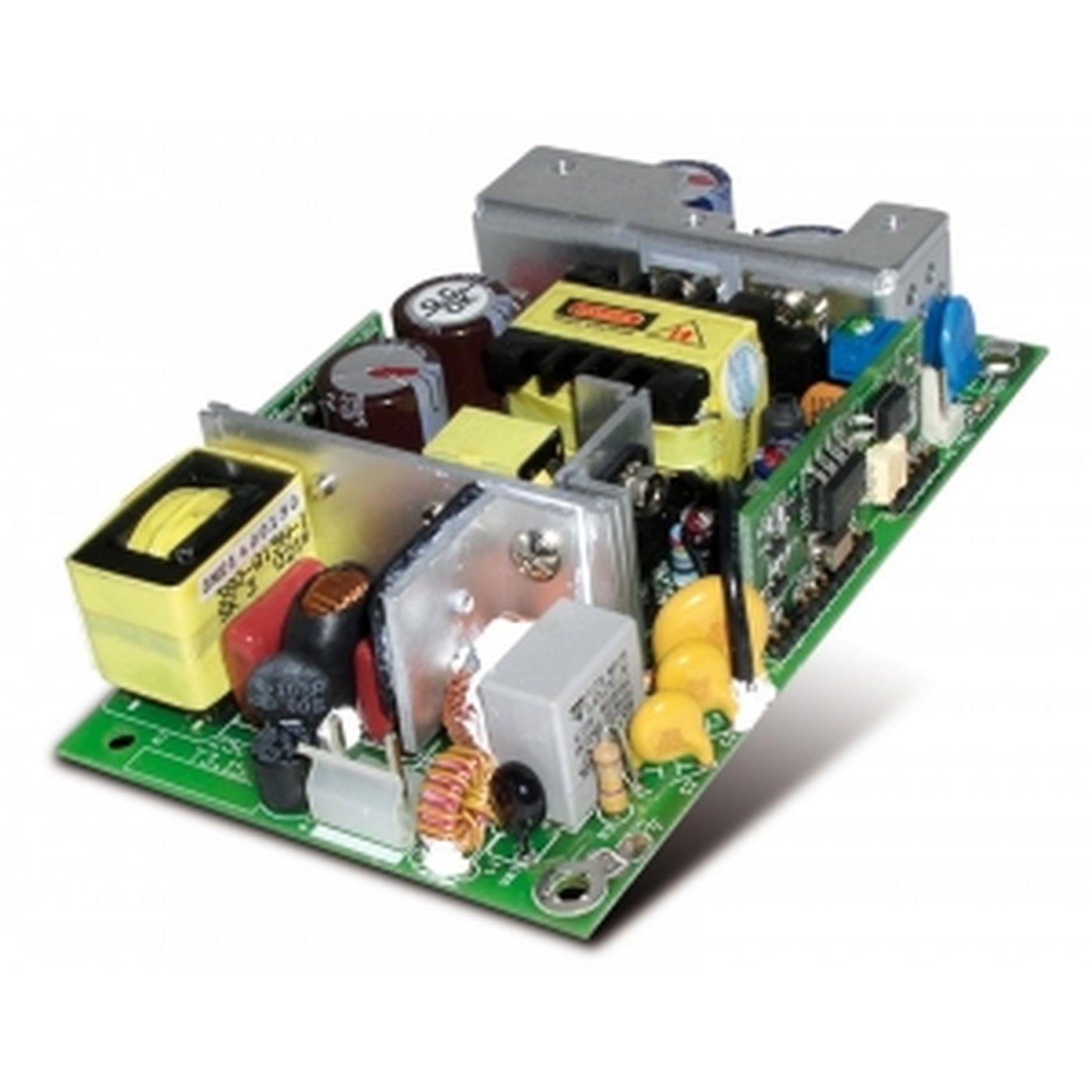 Skynet SNP-Z101 110W Triple: +5V/+12V/-12V Industrielles Netzteil