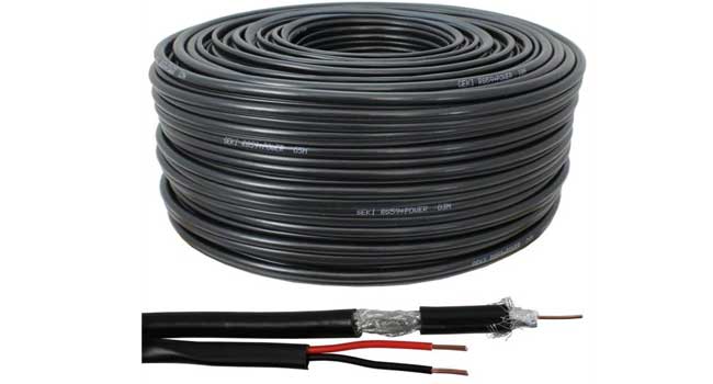 RG59 Kabel